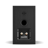 Dali Sonik 1 - Bookshelf Speaker (Pair) (Black)