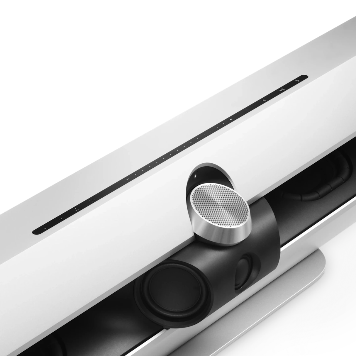 Bang & Olufsen Beosound Premiere Spatial Audio Soundbar (Natural)