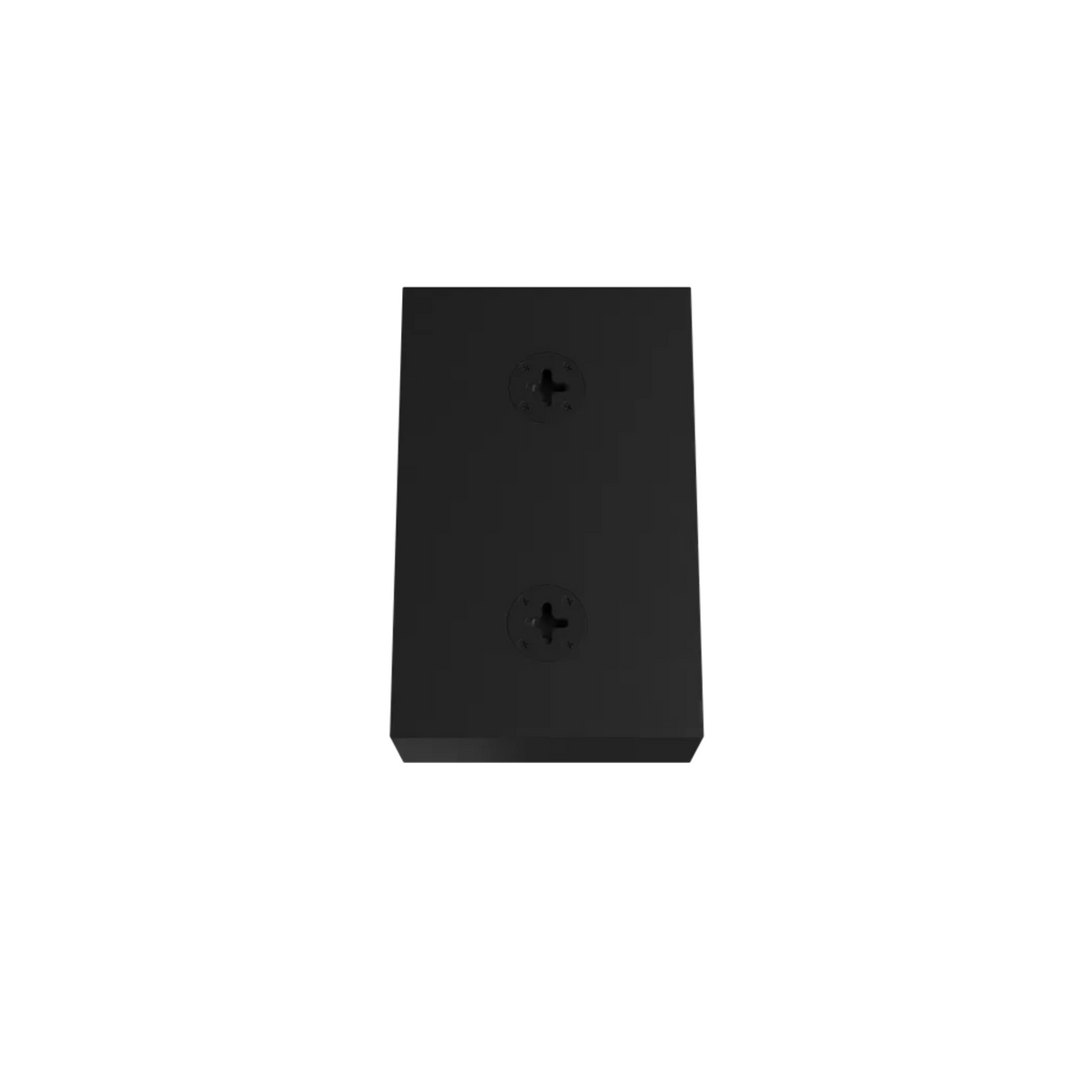 Dali Alteco C1 - Reflective Dolby Atmos Speaker (Black)