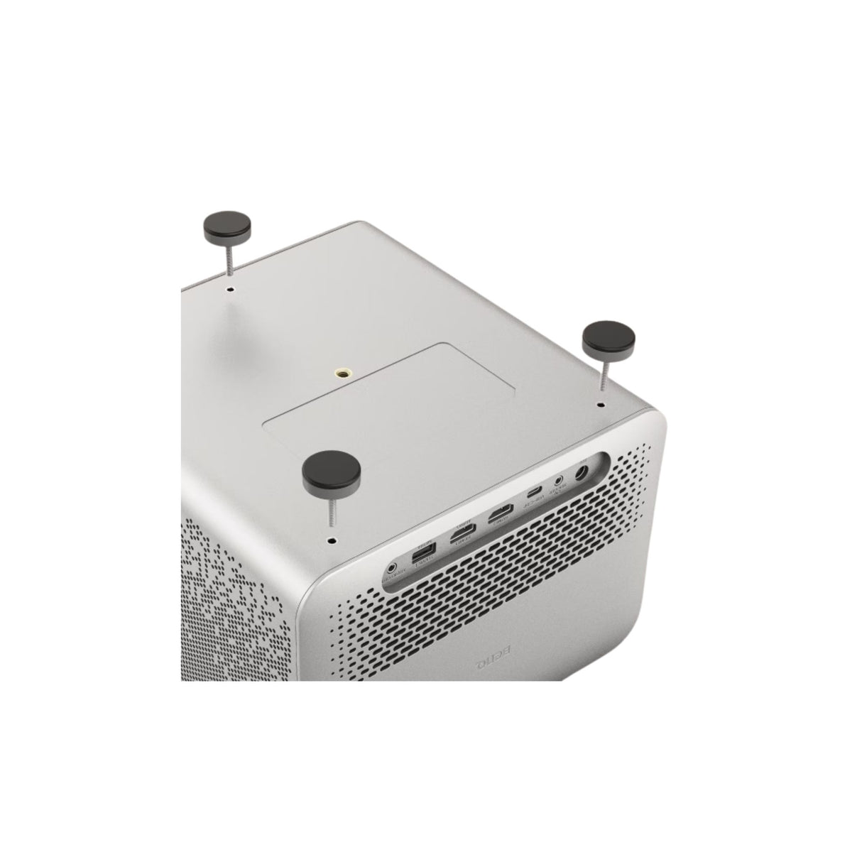 BenQ TK705i - 4LED 4K UHD Smart Home Cinema Projector with 3300 lumens