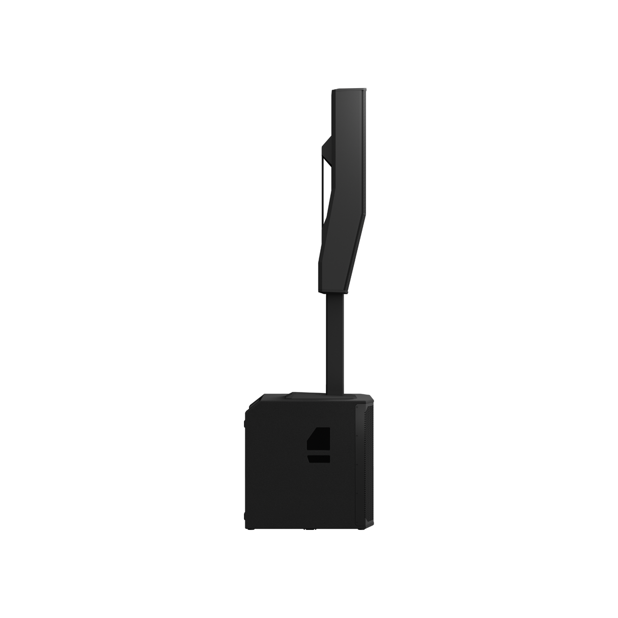 Electro Voice EVOLVE 90 - Portable Column PA Speaker System with 18" Subwoofer & Bluetooth