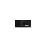 Dali Opticon Vokal MK II - Center Channel Speaker (Black)