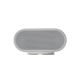 Denon Home 600 - Wireless Smart Speaker Powered by HEOS With Dolby Atmos Music (Stone)