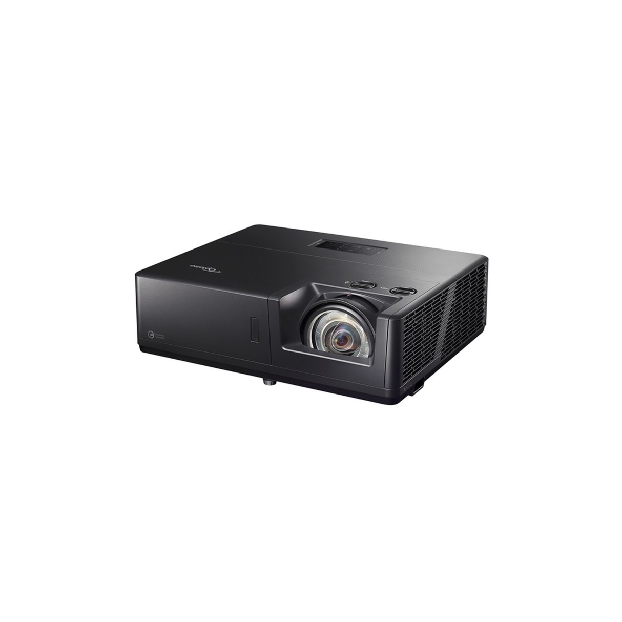 Optoma AZU517ST - 5500 Lumens F DLP Short Throw 4K Laser Projector (Golf Simulator Projector)