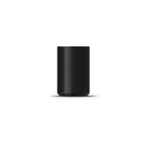 Sonos Era 100 - Wireless Speaker/Multiroom Speaker (Black) (Pair) (Bundle Pack)