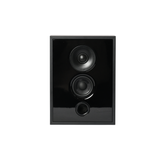 Sonodyne IWO 801 - 2- Way 3'' Slim Profile On-Wall/In-Wall Speaker (Each) (80W)