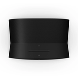 Sonos Era 300 Immersive Music Set with Sonos Sub Gen 4 Subwoofer - Bundle Pack (Black)