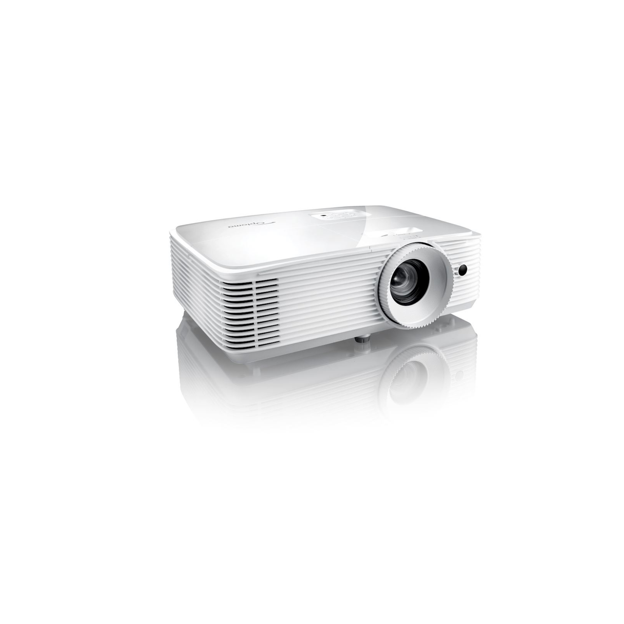 Optoma EH338 - 3800 Lumens Full HD DLP Projector