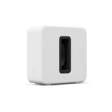 Sonos Sub Gen 4 - Premium Wireless Subwoofer (White)
