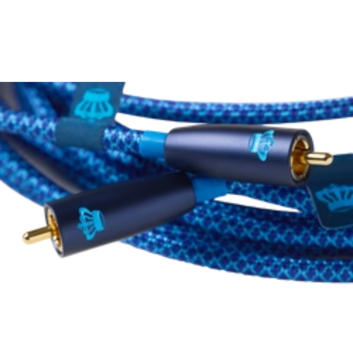 REL Commodore .1/LFE Subwoofer Cable (3 Meter)