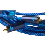 REL Commodore .1/LFE Subwoofer Cable (3 Meter)