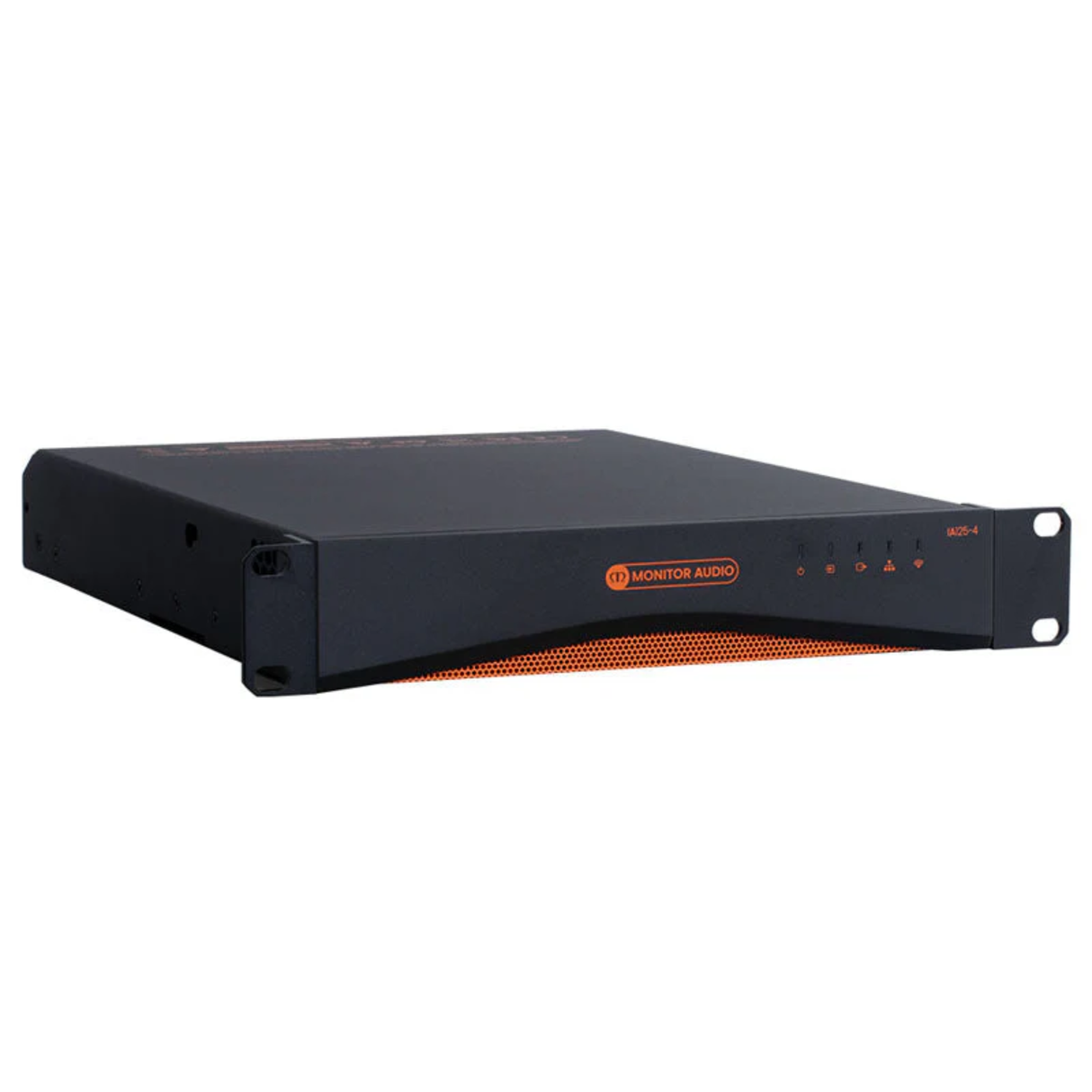 Monitor Audio IA125-4 - 4 Channel Power Amplifier (250W)