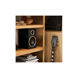 Argon Audio Fenris A5 - Wireless Powered Bookshelf Speaker With HDMI ARC (Pair) (Black)