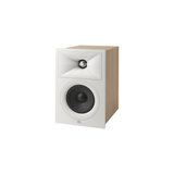 JBL Stage 240B - 2-Way Bookshelf Speaker (Latte Colour) (Pair)