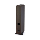 Q Acoustics 3040C - 2-Way Floorstanding Speakers (Pair) (Walnut)