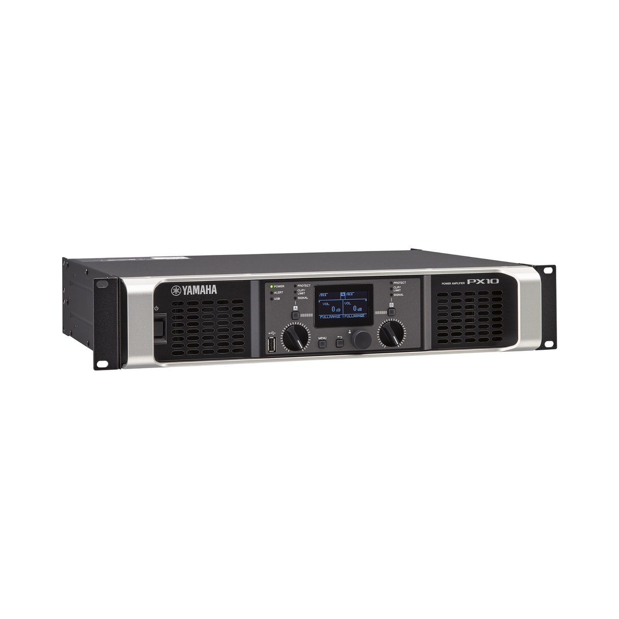 Yamaha PX3 2 Channel Power Amplifier (2 x 500Watts)