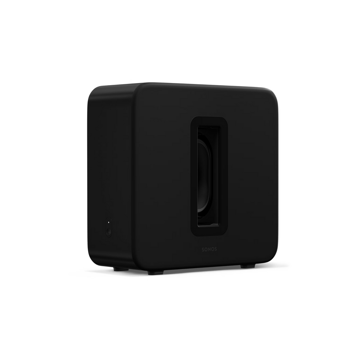 Sonos Sub Gen 4 - Premium Wireless Subwoofer (Black)
