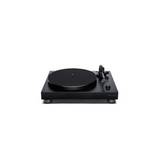 Argon Audio TT-4 MK2 - Manual Belt Drive Turntable (Black)