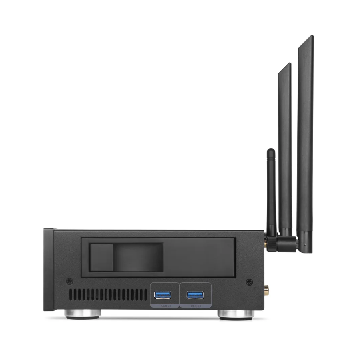 Dune HD Solo 8K - 8K Dolby Vision & HDR10+ Media Player