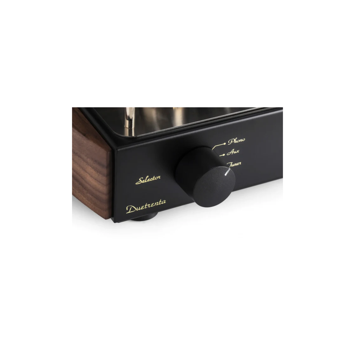 MasterSound Duetrenta Integrated Tube Amplifier (Class A)