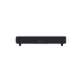 Mackie CR3 Stealth Bar Desktop Soundbar with Bluetooth
