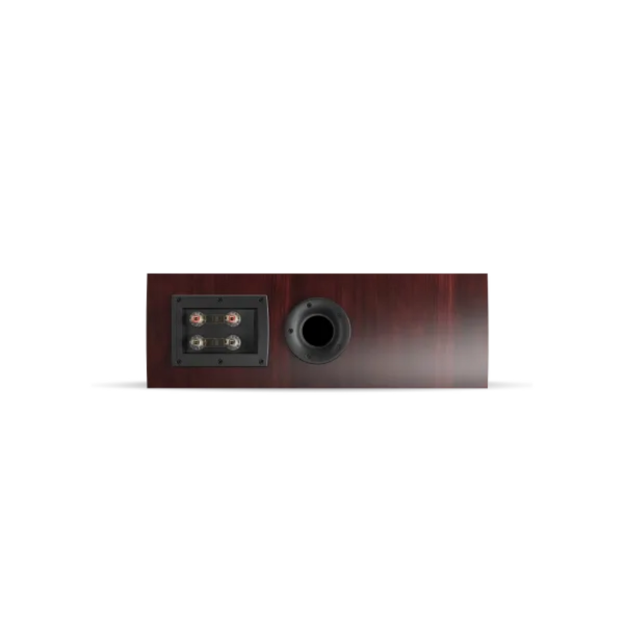 Dali Rubicon Vokal - 2 Way Center Channel Speaker (Rosso)