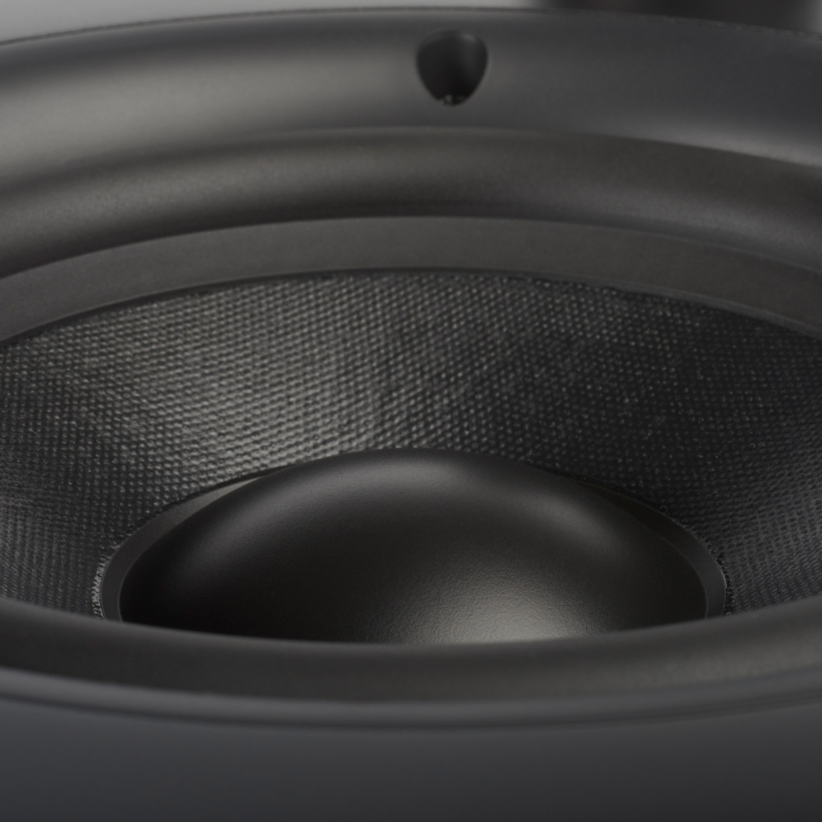 Lithe Audio 06540 - 8 Inches Powered Subwoofer (150W)