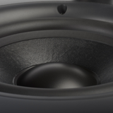 Lithe Audio 06540 - 8 Inches Powered Subwoofer (150W)