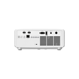 Optoma AZW460ST - 4500 Lumens Full HD DLP Short Throw Laser Projector