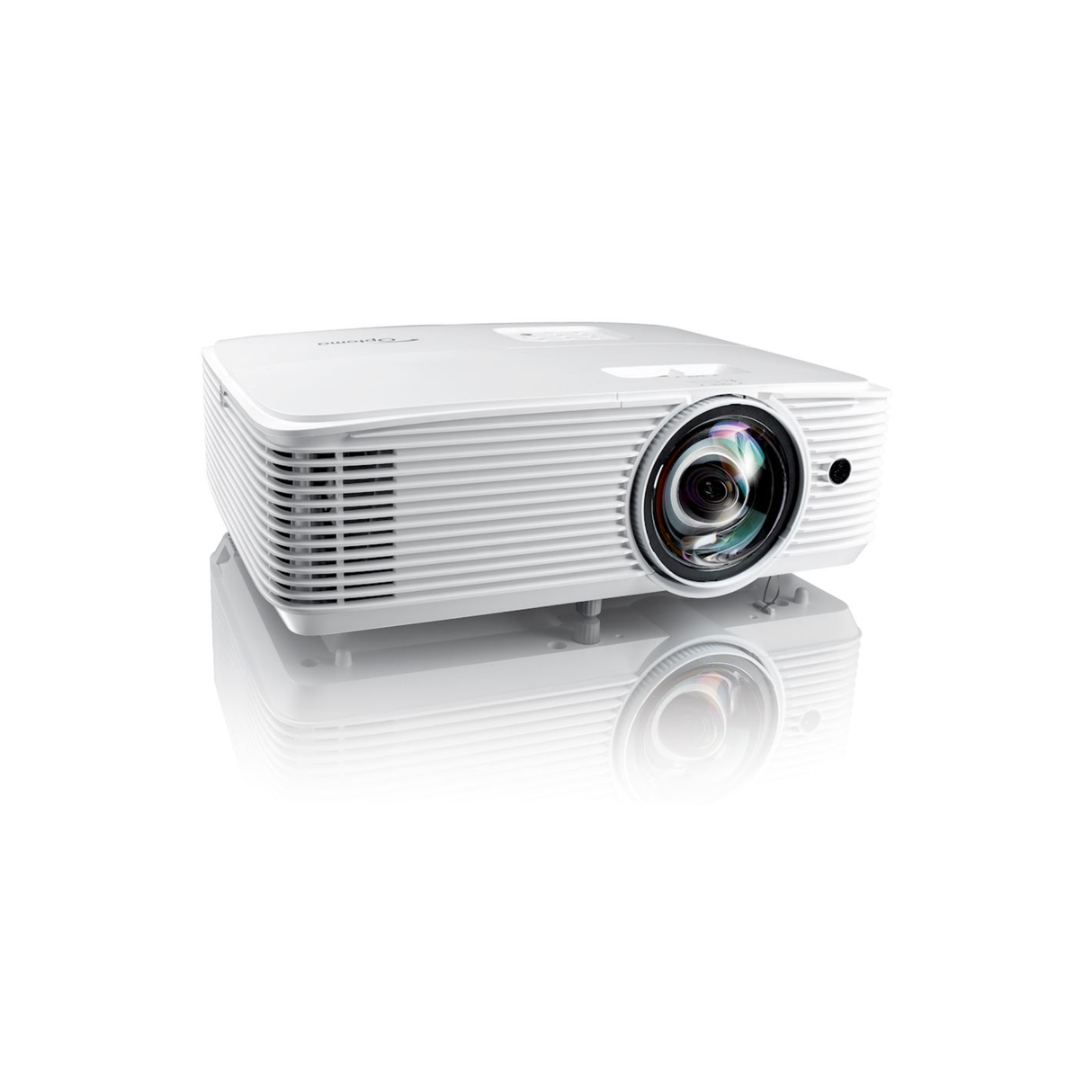 Optoma X309ST - 3700 Lumens XGA Professional Short Throw DLP Projector