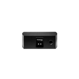 Cabasse Socoa MC170  - 3-Way Centre Channel Speaker (Black)