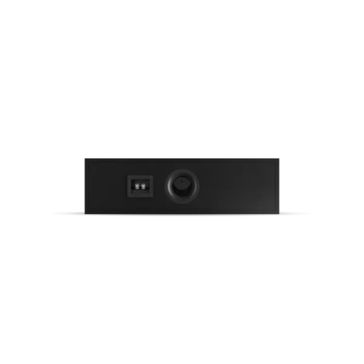Dali Oberon Grand Vokal - 2 Way Center Channel Speaker (Black)