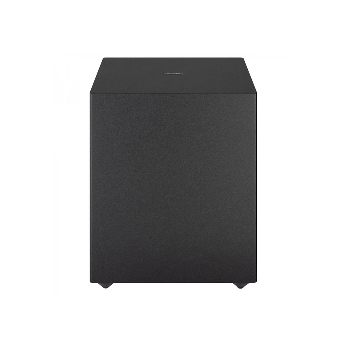 Indiana Line Basso 840 - 10 Inches Powered Subwoofer