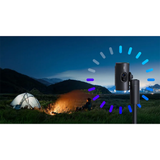 JMGO PicoPlay Portable Projector + Power Bank Stand Bundle