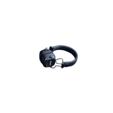 Marshall Major V Wireless on-ear headphones with 100+ hours of playtime (Midnight Blue Limited Edition)