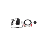 Audio Technica AT-LP120XBT- Bluetooth & USB Manual Direct-Drive Turntable (Black)