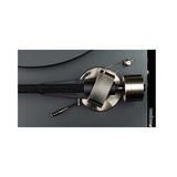 Pro-Ject Debut PRO B - MM cartridge and balanced phono Output Turntable