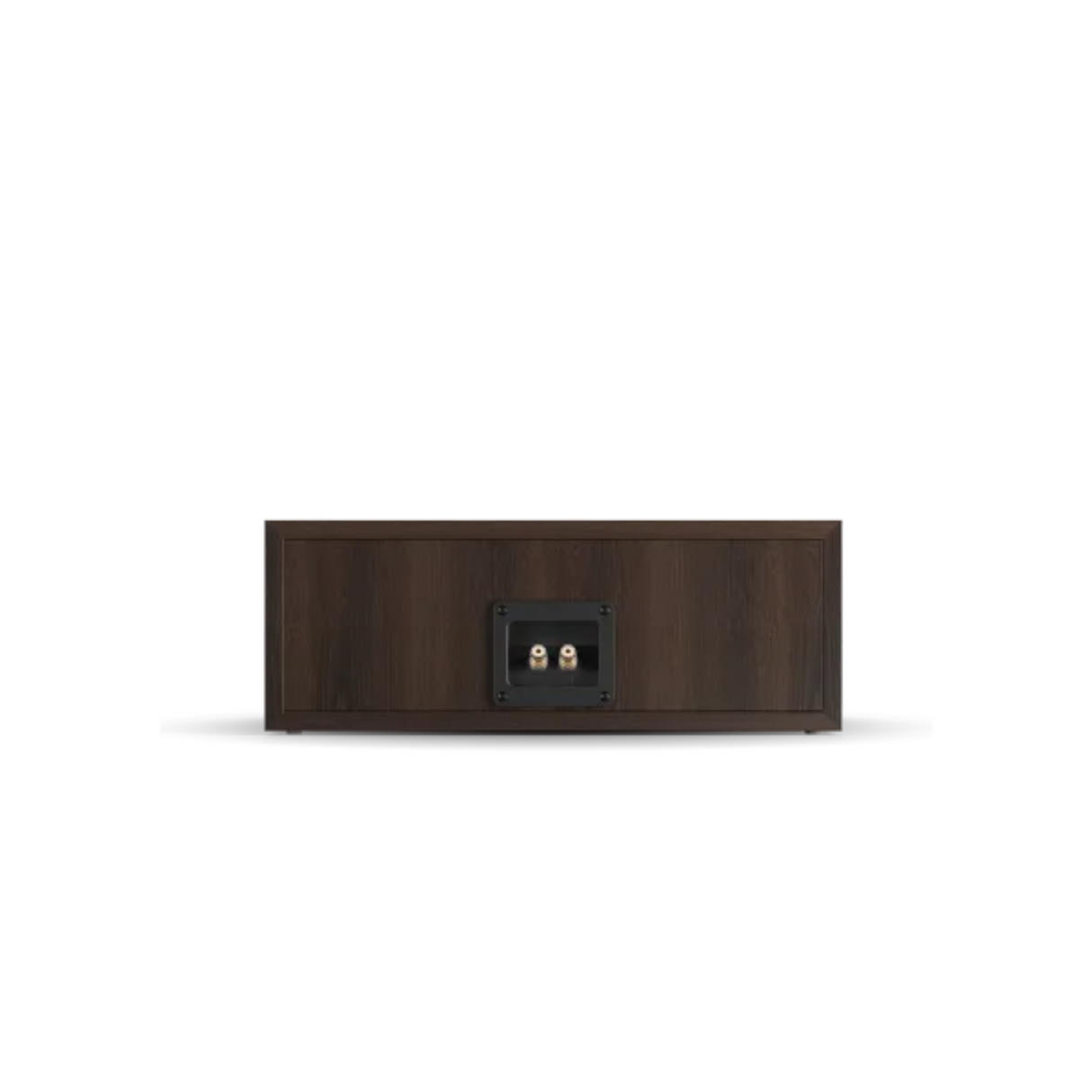 Dali Oberon Vokal - 2 Way Center Channel Speaker (Dark Walnut)