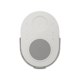 Bose Lifestyle Ultra Speaker - Wireless Home Speaker, TrueSpatial Audio, CleanBass, AirPlay & Google Cast (White)