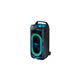 Samsung Sound Tower MX-ST50F - Portable Party Speaker with Built-in Battery (240W)