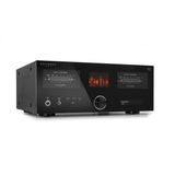 Advance Paris A10 APEX - Hybrid Tube Integrated Stereo Amplifier