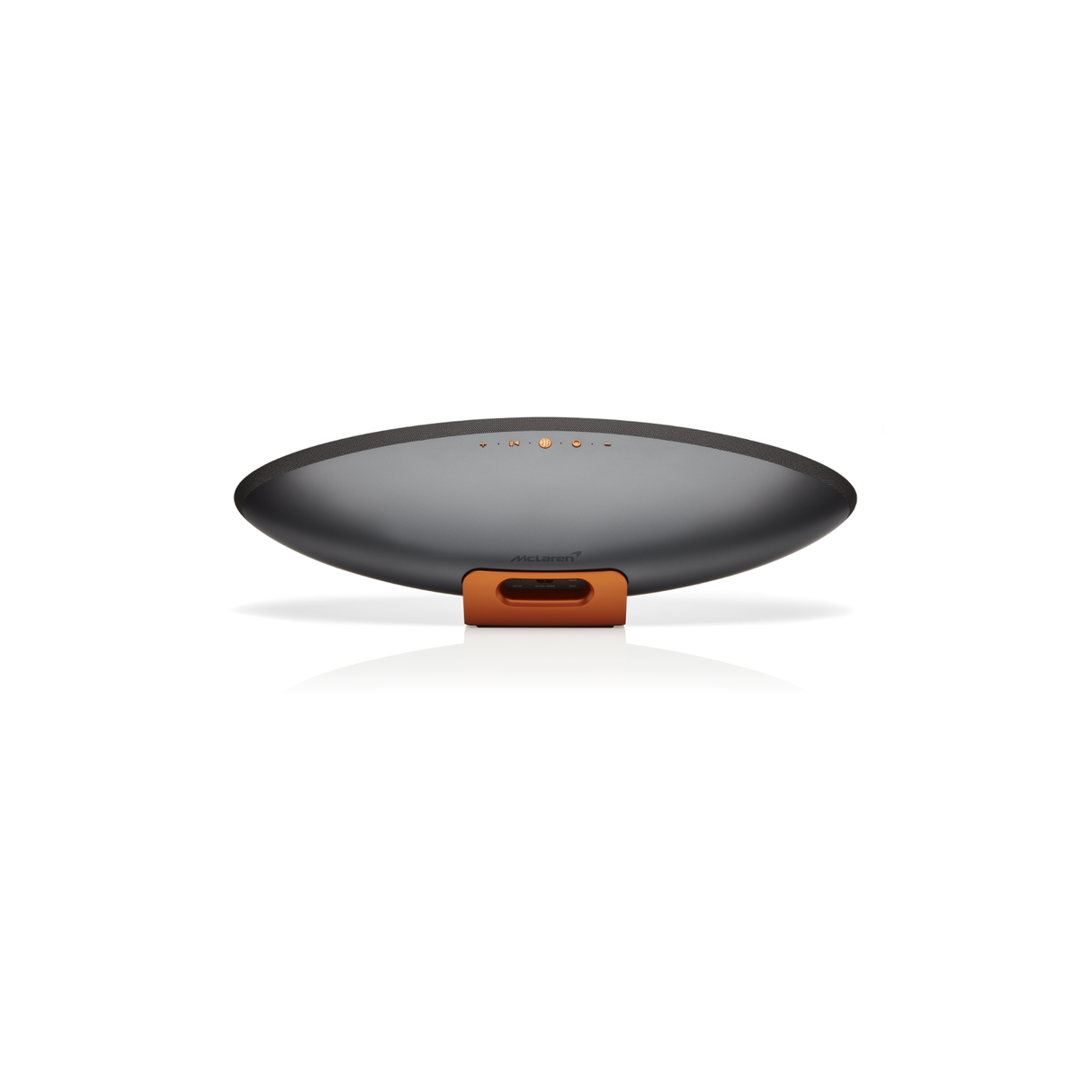 Bowers & Wilkins Zeppelin McLaren Edition - Wireless Smart Speaker
