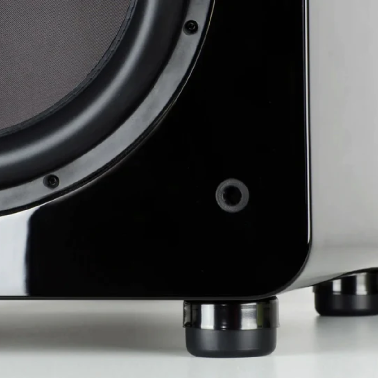 SVS SoundPath Subwoofer Isolation System v2 (Pack of 4)