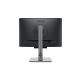 BenQ RD240Q - 24 Inches 16:10 WQXGA USB-C Ergonomic Programming Monitor , Advanced Coding Modes , Coding Hotkey, 16:10 Special Ratio