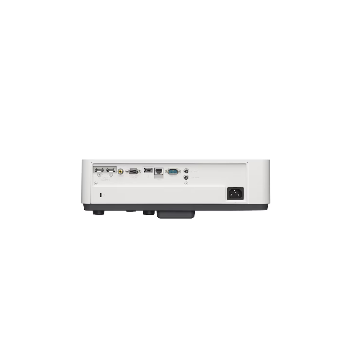 Sony VPL-CXZ10 - 5000 Lumens XGA Laser Projector