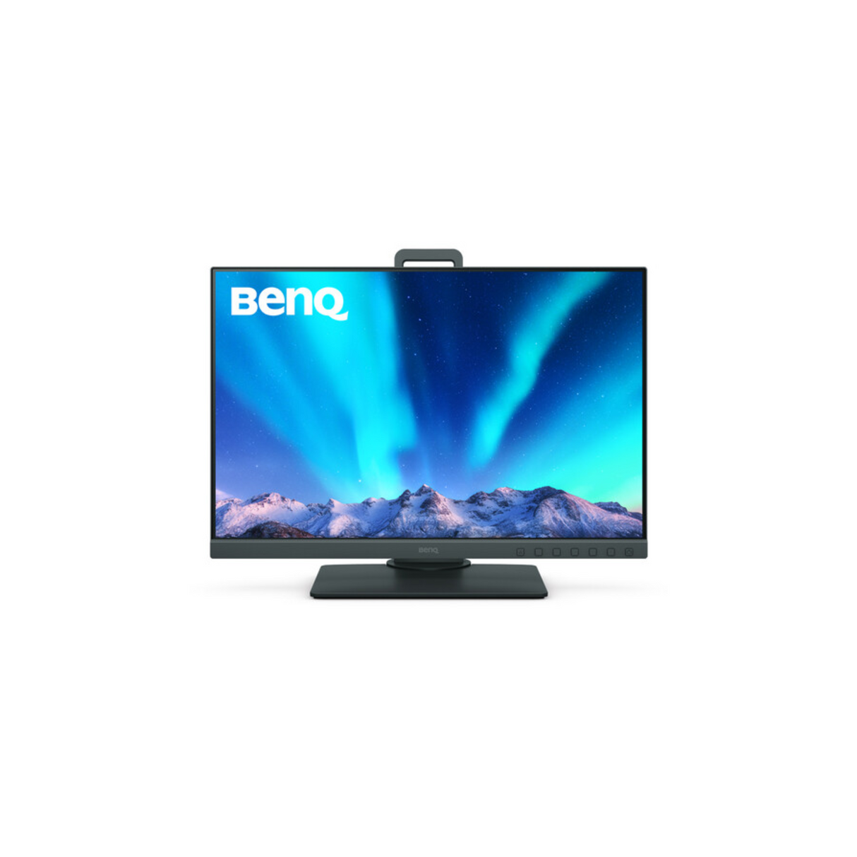 BenQ SW240 - 24 Inches AdobeRGB Photographer Monitor