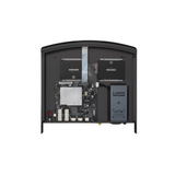 Lumin L2 Music Library - Dual Drive Network Music Server (2 TB)