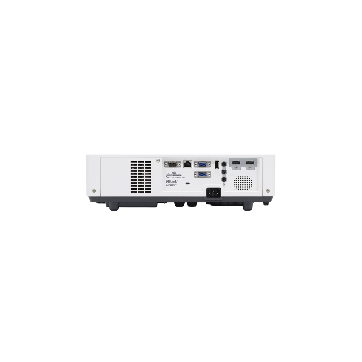 Panasonic PT-LMZ460 - 4600 Lumens WUXGA 3LCD Laser Projector