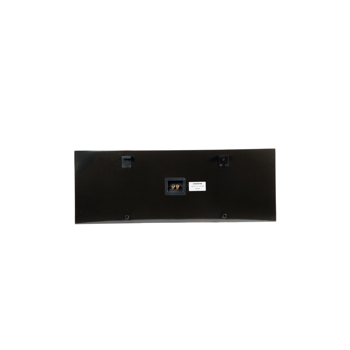 Sonodyne IWO 922 - Slim Profile 2-Way On-Wall/In-Wall Speaker (Each)
