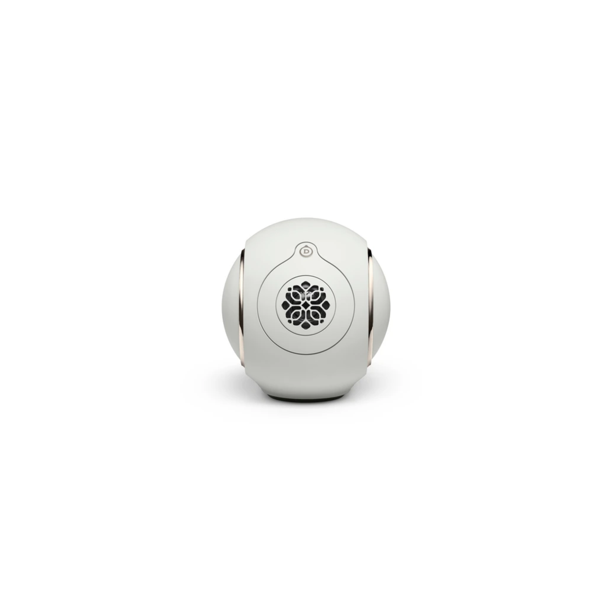 Devialet Phantom Ultimate 98 dB - Ultra Compact Wireless Speaker (Light Pearl)